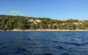 Gavza Dream View Apartment