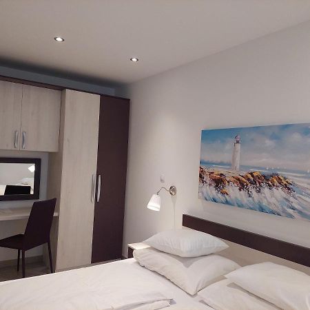 Gavza Dream View Apartment Cres Exterior foto