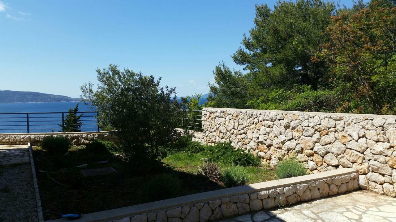 Gavza Dream View Apartment Cres Exterior foto