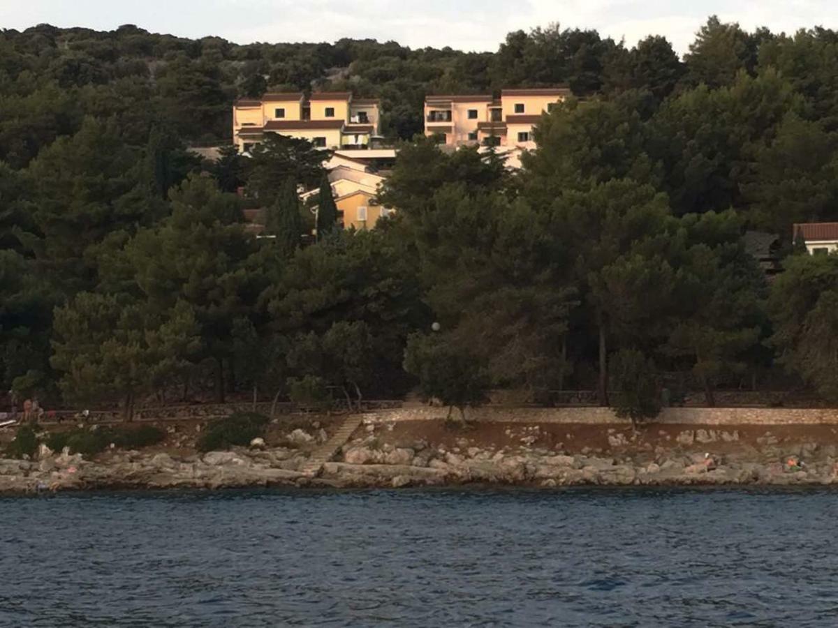 Gavza Dream View Apartment Cres Exterior foto