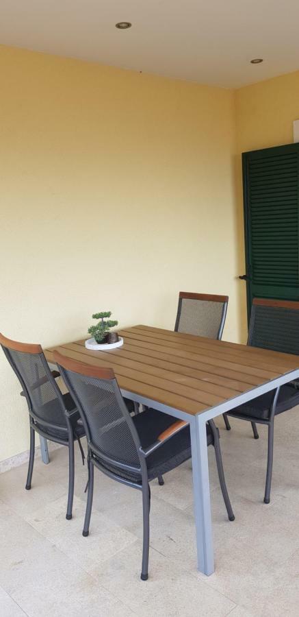 Gavza Dream View Apartment Cres Exterior foto